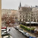 Cozy Studio-Apartment - Suedplatz
