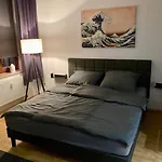 Cozy Studio-Apartment - Suedplatz