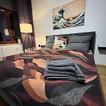 Cozy Studio-Apartment - Suedplatz