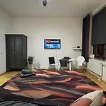Cozy Studio-Apartment - Suedplatz