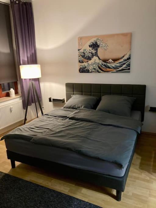 Apartment Cozy Studio-apartment - Suedplatz *