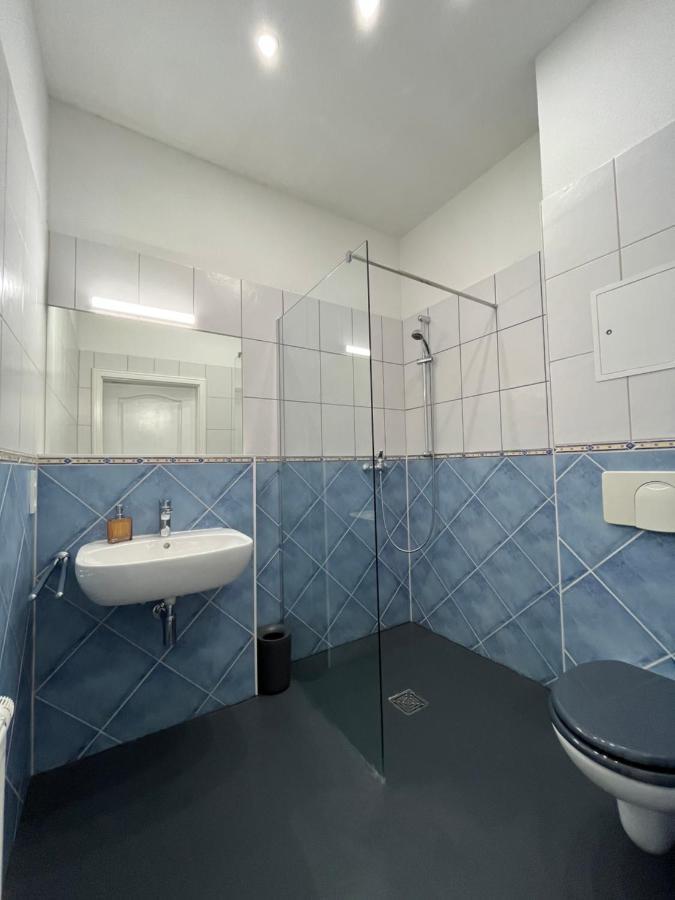 Apartment Cozy Studio-apartment - Suedplatz