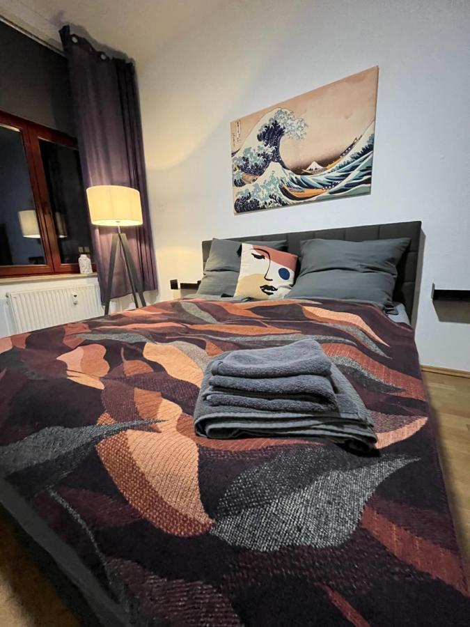 Cozy Studio-apartment - Suedplatz *